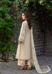 Elaf Premium | Luxury Lawn 26 | ELY-2A CAMELLIA
