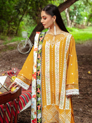 Mahnur | Hazel Winter 24 | ELYSE