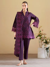 Mahnur | Ember Lawn 26 | EM-001