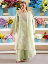 Mahnur | Ember Lawn 26 | EM-004