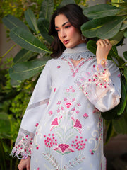 Mahnur | Ember Lawn 26 | EM-008