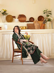 Mahnur | Ember Lawn 26 | EM-011
