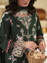 Mahnur | Ember Lawn 26 | EM-011