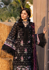 Elaf Premium | Chikankari Prints 26 | ERC-7A ARZO