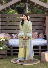 Elaf Premium | Chikankari Prints 26 | ERC-8B MENAH