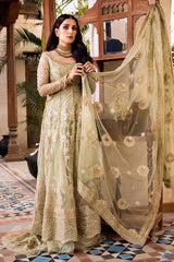 Erum Khan | Jahan Wedding 23 | Roopa