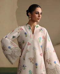 Republic Womenswear | Neoma Essential Basic Pret 26 | Zarelle