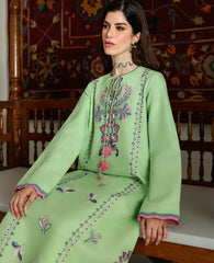 Republic Womenswear | Neonma Essential Pret 26 | Pistachio Poise