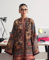 Republic Womenswear | Essentials Pre Fall | Noir