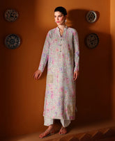 Republic Womenswear | Neonma Essential Pret 26 | Fleur Mosaic