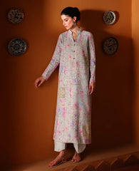 Republic Womenswear | Neonma Essential Pret 26 | Fleur Mosaic