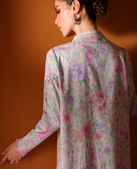 Republic Womenswear | Neonma Essential Pret 26 | Fleur Mosaic