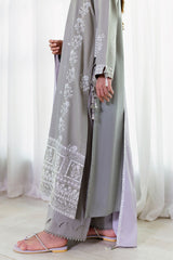 Cross Stitch | Cotton Satin 25 | ETHEREAL VEIL