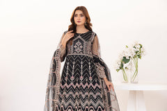 Ellena | Pret Dresses | 647BKM