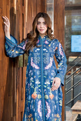 Ellena | Fusion Co Ords 25 | Mavi Premium