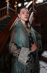 Inayat | Festive Formals | EZRA