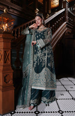 Inayat | Festive Formals | EZRA