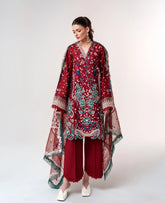 Republic Womenswear | Lilas Lawn 26 | Eden Stitched