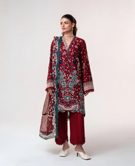 Republic Womenswear | Lilas Lawn 26 | Eden Stitched