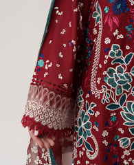 Republic Womenswear | Lilas Lawn 26 | Eden Stitched