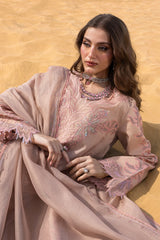 Rangrasiya | Premium Summer Collection 26 | Elaheh