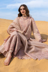 Rangrasiya | Premium Summer Collection 26 | Elaheh
