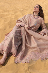 Rangrasiya | Premium Summer Collection 26 | Elaheh