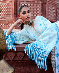 Republic Womenswear | Unstitched Lawn’26 | Neoma Elarya