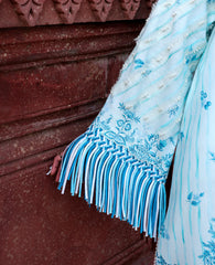 Republic Womenswear | Unstitched Lawn’26 | Neoma Elarya