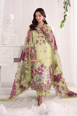 Rangrasiya | Nova Sumemr Embroidered Edit 26 | Elena