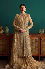 Eleshia | Zarin Wedding Formals 24 | ELANA