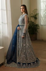 Eleshia | Zarin Wedding Formals 24 | SIARA
