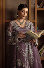 Eleshia | Zarin Wedding Formals 24 | ZARIF