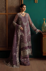 Eleshia | Zarin Wedding Formals 24 | ZARIF