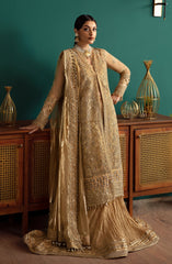 Eleshia | Zarin Wedding Formals 24 | ELANA