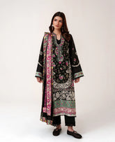 Republic Womenswear | Lilas Lawn 26 | Elia Stitched