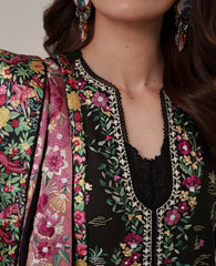 Republic Womenswear | Lilas Lawn 26 | Elia Stitched