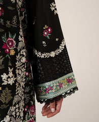 Republic Womenswear | Lilas Lawn 26 | Elia Stitched