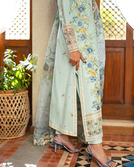 Mushq | Astoria Lawn 26 | Elif