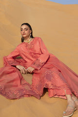 Rangrasiya | Premium Summer Collection 26 | Elnaz