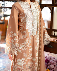 Mushq | Astoria Lawn 26 | Elodie