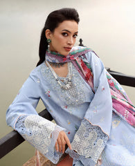 Republic Womenswear | Lilas Lawn 26 | Elowen