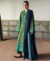 Republic Womenswear | Amaris Luxury Shawl 25 | Elysia