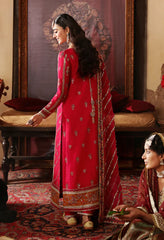 Emaan Adeel | Ghazal Luxury Formals | GH-05