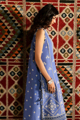 Gul Ahmed | Luxury Lawn 26 | KD-62003