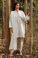 Gul Ahmed | Luxury Lawn 26 | KD-62004