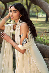 Gul Ahmed | Luxury Lawn 26 | KD-62005