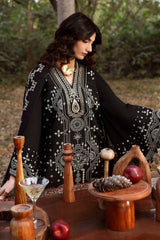 Gul Ahmed | Luxury Lawn 26 | KD-62006