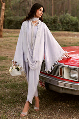 Gul Ahmed | Luxury Lawn 26 | KD-62007