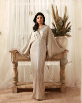 Faiza Saqlain | Freya Luxury Pret | Emel